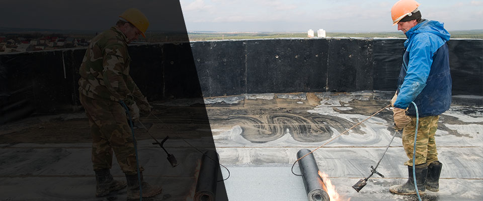 Orange City Roofing Contractors